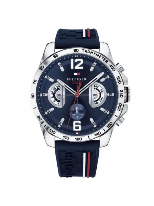 Tommy Hilfiger TH1791476 Erkek Kol Saati