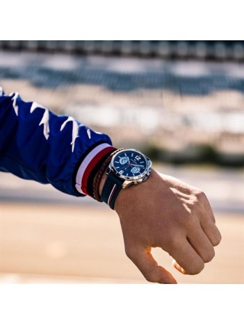 Tommy Hilfiger TH1791476 Erkek Kol Saati