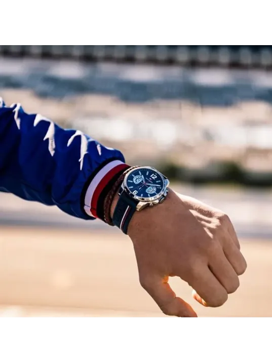 Tommy Hilfiger TH1791476 Erkek Kol Saati