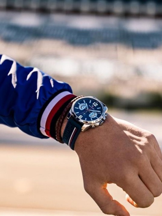 Tommy Hilfiger TH1791476 Erkek Kol Saati