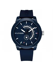 Tommy Hilfiger TH1791482 Erkek Kol Saati