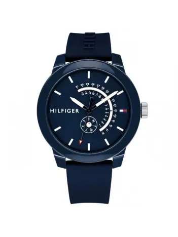 Tommy Hilfiger TH1791482 Erkek Kol Saati