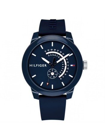 Tommy Hilfiger TH1791482 Erkek Kol Saati