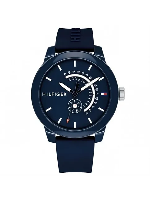 Tommy Hilfiger TH1791482 Erkek Kol Saati