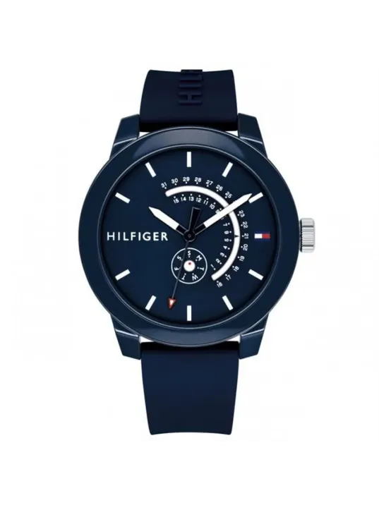 Tommy Hilfiger TH1791482 Erkek Kol Saati