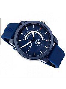 Tommy Hilfiger TH1791482 Erkek Kol Saati