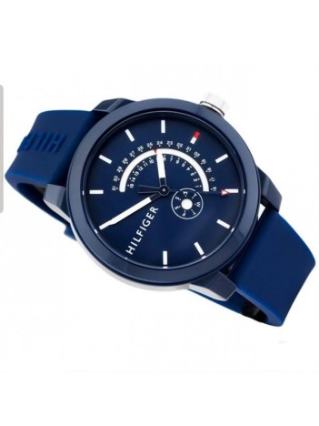 Tommy Hilfiger TH1791482 Erkek Kol Saati