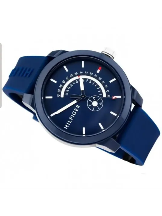 Tommy Hilfiger TH1791482 Erkek Kol Saati