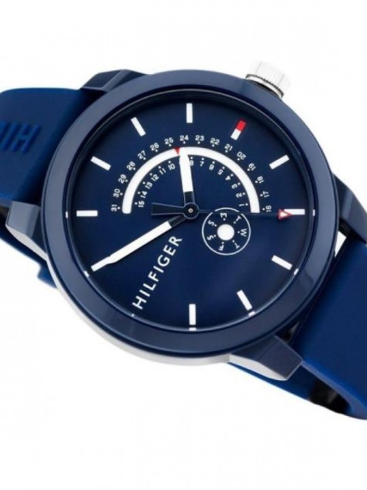 Tommy Hilfiger TH1791482 Erkek Kol Saati