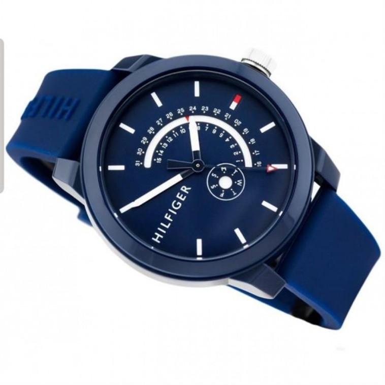 Tommy Hilfiger TH1791482 Erkek Kol Saati Tommy Hilfiger TH1791482 Erkek Kol Saati