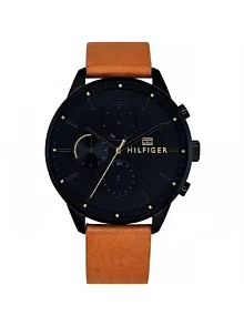 Tommy Hilfiger TH1791486 Erkek Kol Saati