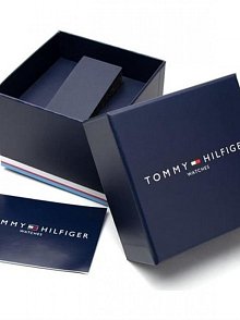 Tommy Hilfiger TH1791486 Erkek Kol Saati