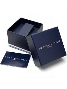 Tommy Hilfiger TH1791486 Erkek Kol Saati