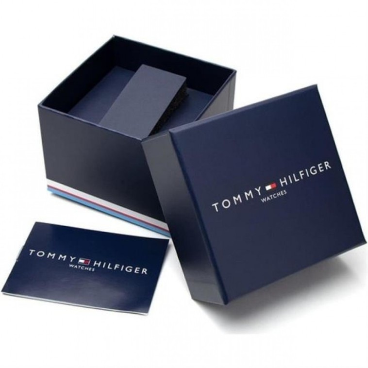 Tommy Hilfiger TH1791486 Erkek Kol Saati Tommy Hilfiger TH1791486 Erkek Kol Saati