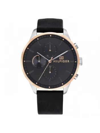 Tommy Hilfiger TH1791488 Erkek Kol Saati Tommy Hilfiger TH1791488 Erkek Kol Saati