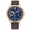 Tommy Hilfiger TH1791532 Erkek Kol Saati Tommy Hilfiger TH1791532 Erkek Kol Saati
