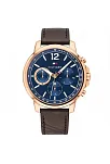 Tommy Hilfiger TH1791532 Erkek Kol Saati