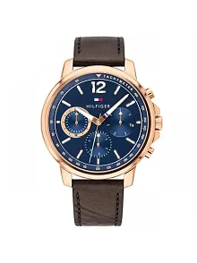 Tommy Hilfiger TH1791532 Erkek Kol Saati