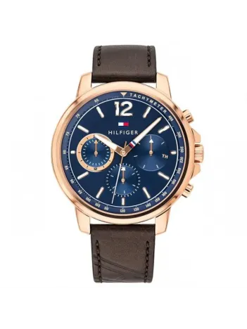 Tommy Hilfiger TH1791532 Erkek Kol Saati