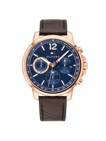 Tommy Hilfiger TH1791532 Erkek Kol Saati