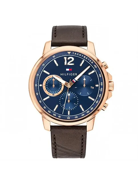 Tommy Hilfiger TH1791532 Erkek Kol Saati