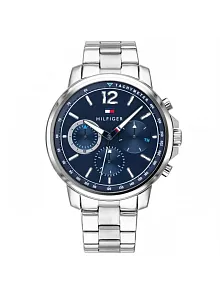 Tommy Hilfiger TH1791534 Erkek Kol Saati