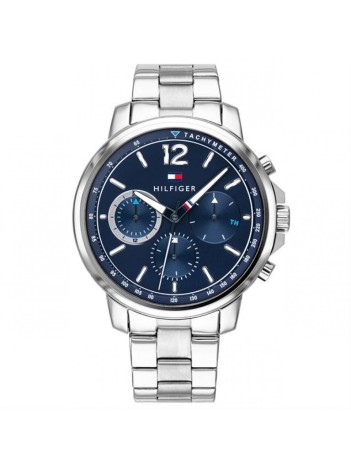 Tommy Hilfiger TH1791534 Erkek Kol Saati