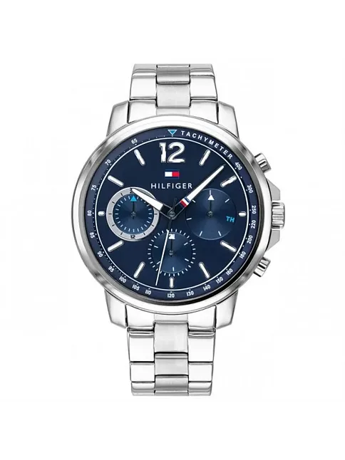 Tommy Hilfiger TH1791534 Erkek Kol Saati