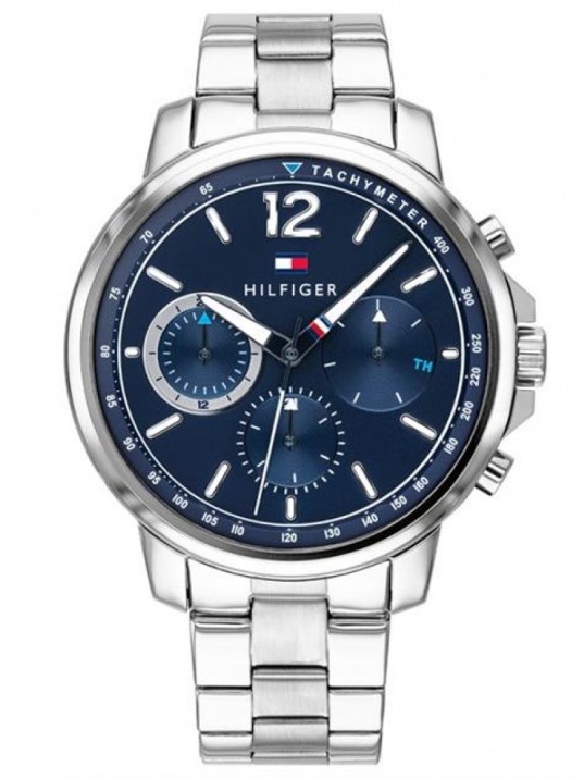 Tommy Hilfiger TH1791534 Erkek Kol Saati