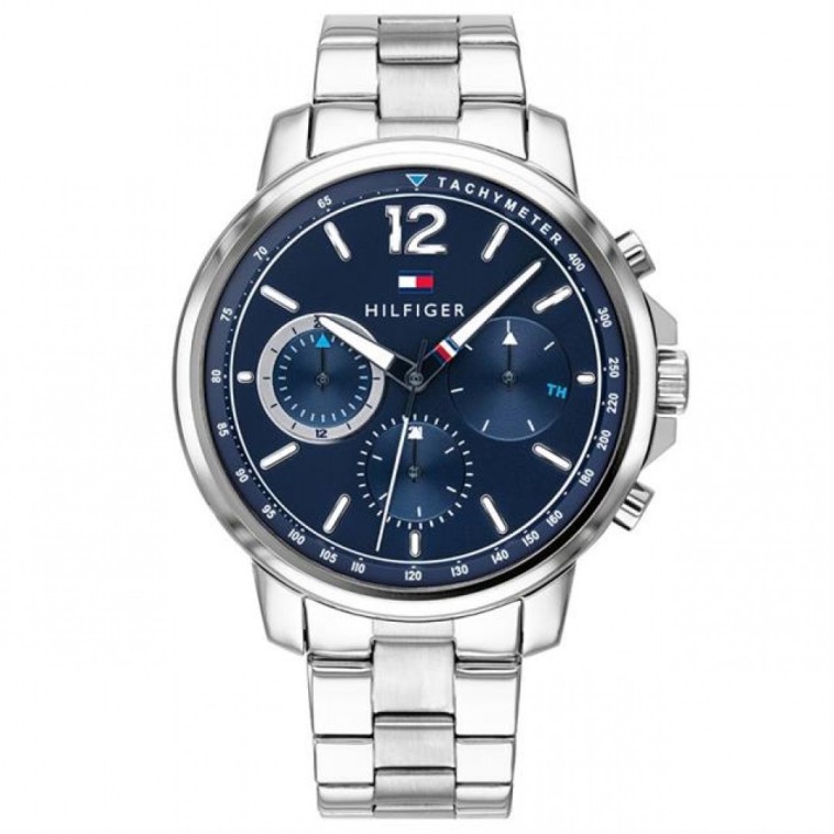 Tommy Hilfiger TH1791534 Erkek Kol Saati Tommy Hilfiger TH1791534 Erkek Kol Saati