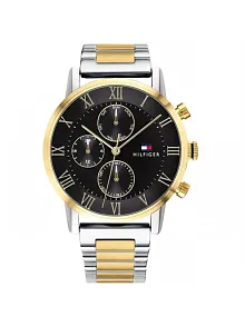 Tommy Hilfiger TH1791539 Erkek Kol Saati
