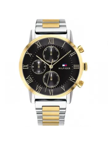 Tommy Hilfiger TH1791539 Erkek Kol Saati Tommy Hilfiger TH1791539 Erkek Kol Saati