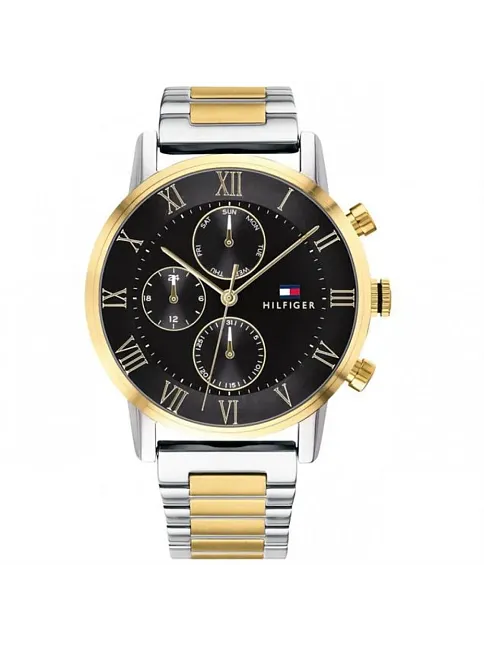 Tommy Hilfiger TH1791539 Erkek Kol Saati
