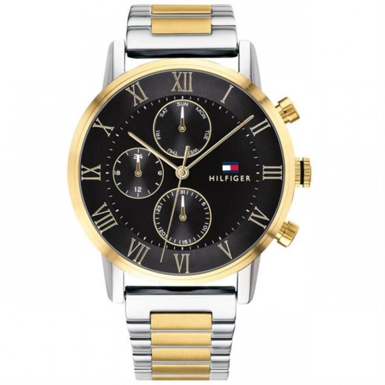 Tommy Hilfiger TH1791539 Erkek Kol Saati Tommy Hilfiger TH1791539 Erkek Kol Saati