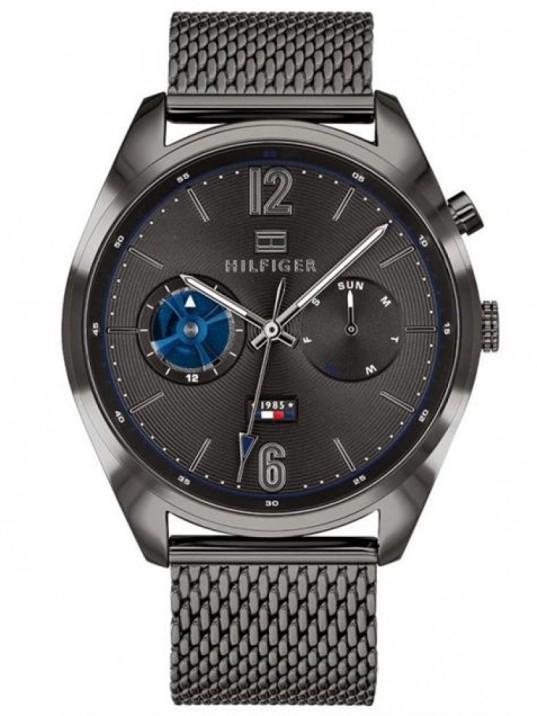 Tommy Hilfiger TH1791546 Erkek Kol Saati