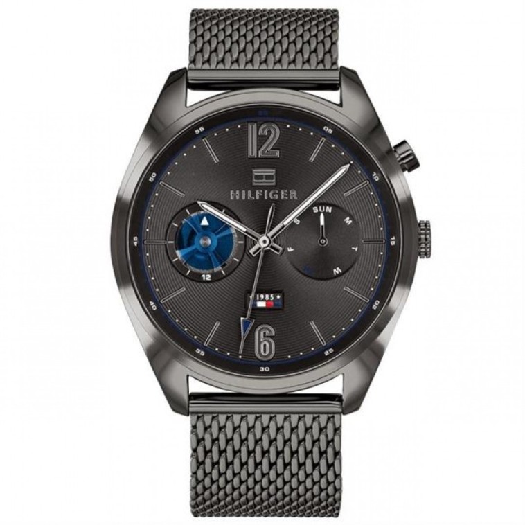 Tommy Hilfiger TH1791546 Erkek Kol Saati Tommy Hilfiger TH1791546 Erkek Kol Saati
