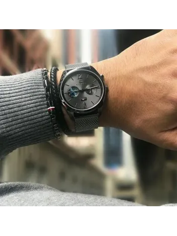 Tommy Hilfiger TH1791546 Erkek Kol Saati Tommy Hilfiger TH1791546 Erkek Kol Saati