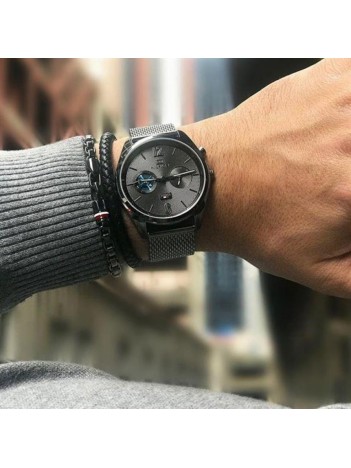 Tommy Hilfiger TH1791546 Erkek Kol Saati