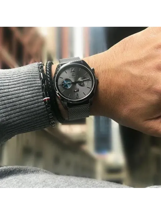 Tommy Hilfiger TH1791546 Erkek Kol Saati
