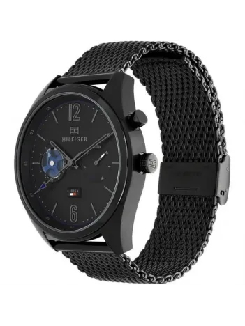 Tommy Hilfiger TH1791547 Erkek Kol Saati Tommy Hilfiger TH1791547 Erkek Kol Saati