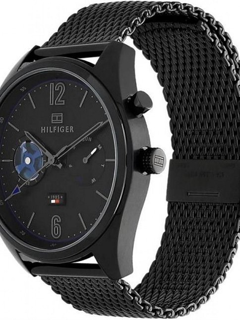 Tommy Hilfiger TH1791547 Erkek Kol Saati