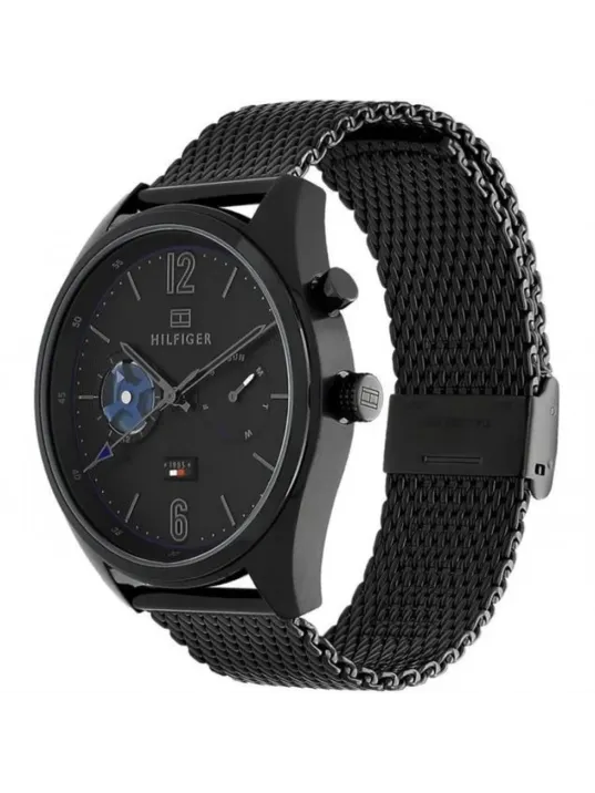 Tommy Hilfiger TH1791547 Erkek Kol Saati