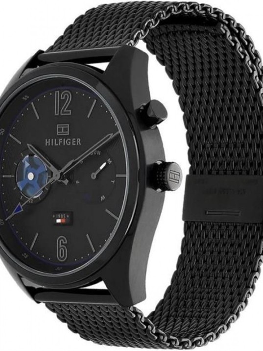 Tommy Hilfiger TH1791547 Erkek Kol Saati