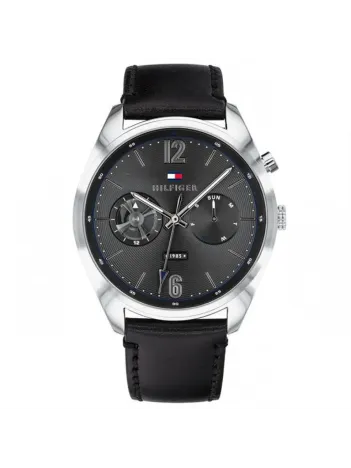 Tommy Hilfiger TH1791548 Erkek Kol Saati Tommy Hilfiger TH1791548 Erkek Kol Saati