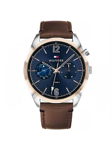Tommy Hilfiger TH1791549 Erkek Kol Saati