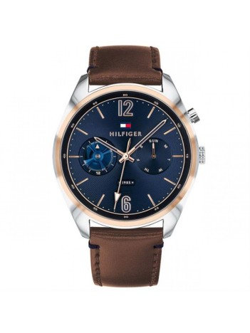 Tommy Hilfiger TH1791549 Erkek Kol Saati