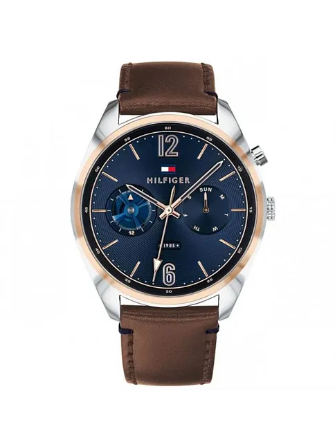 Tommy Hilfiger TH1791549 Erkek Kol Saati