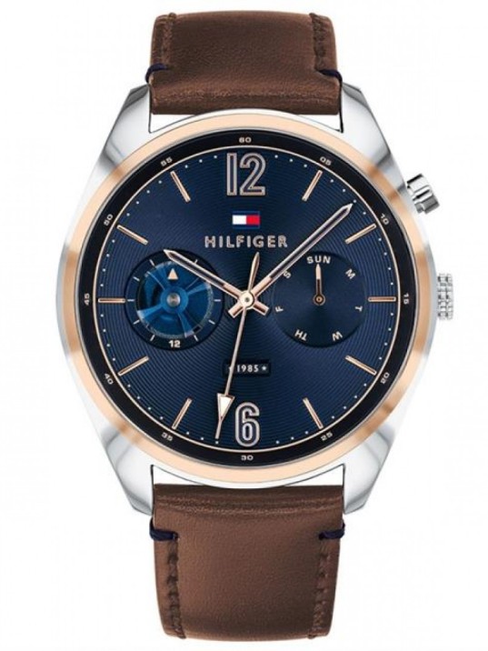 Tommy Hilfiger TH1791549 Erkek Kol Saati