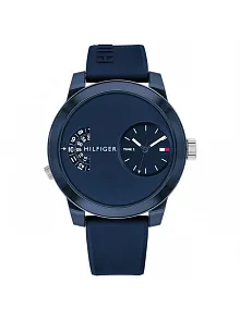 Tommy Hilfiger TH1791556 Erkek Kol Saati