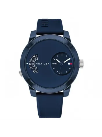 Tommy Hilfiger TH1791556 Erkek Kol Saati Tommy Hilfiger TH1791556 Erkek Kol Saati